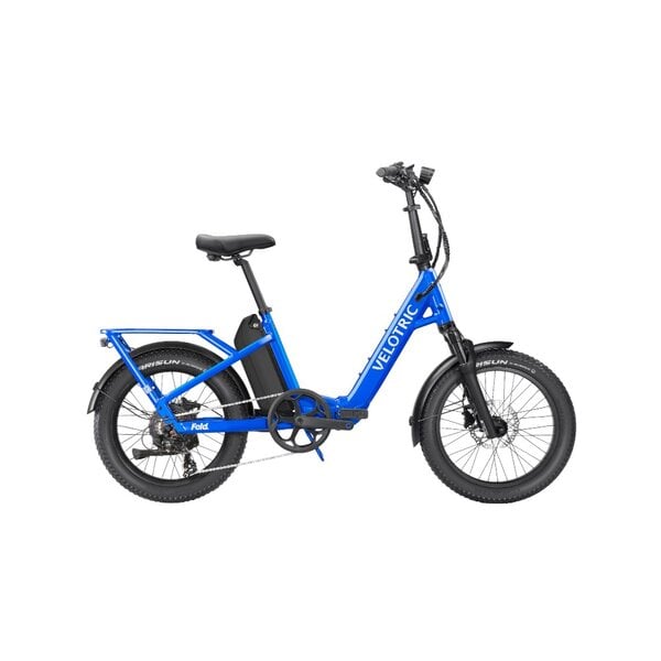 Velotric Velotric Fold 1 Plus folding ebike (20")