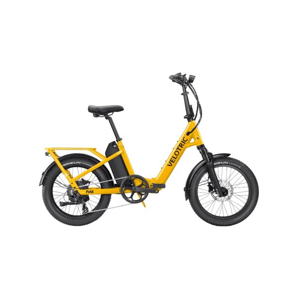 Velotric Velotric Fold 1 Plus folding ebike (20")