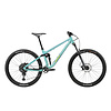 Norco Fluid FS A3 full suspension trail mountain bike (29")