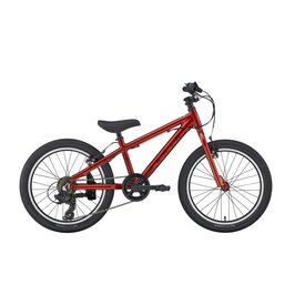 Marin Marin Donky Jr. (20") Youth Six (6) Speed Bicycle METALLIC ORANGE