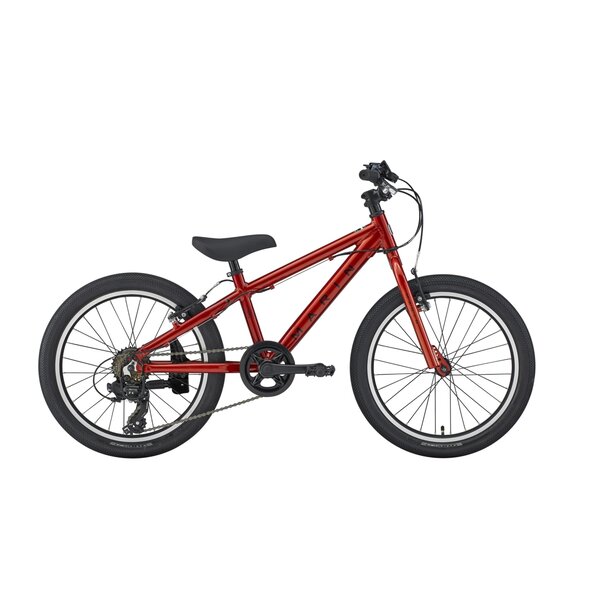 Marin Marin Donky Jr. (20") Youth Six (6) Speed Bicycle METALLIC ORANGE