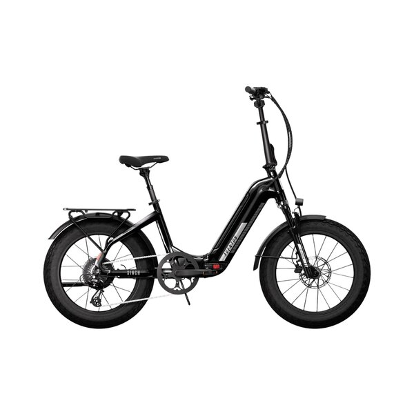 Aventon Aventon Sinch 2.5 step thru folding ebike (ONE SIZE 4'11"-6'2")