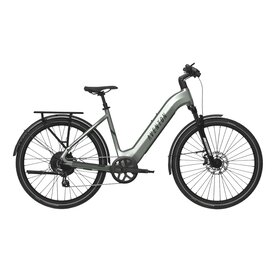 Aventon Aventon Level 3 STEP THRU ebike (27.5")