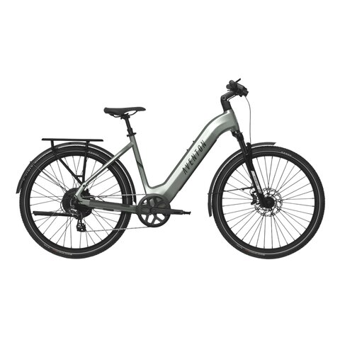 Aventon Level 3 STEP THRU ebike (27.5")