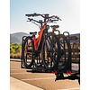Hollywood Racks CrossTrack 2 Bike Hitch Rack (2" receiver)