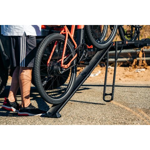Hollywood Racks CrossTrack Ramp