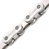 KMC Z1eHX NARROW BMX Bicycle Chain 1/2" X 3/32" 112L - SILVER