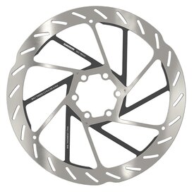 SRAM SRAM HS2 brake rotor 6-bolt, 180mm, ISO 6B