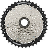 Shimano CS-HG400-8 Cassette, 8-Speed 11-40T