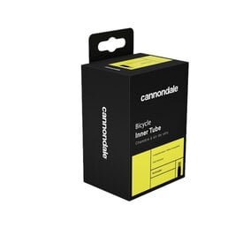 Cannondale Inner Tube - 20 x 1.75 - 2.5 - 40mm Schrader Valve - Cannondale