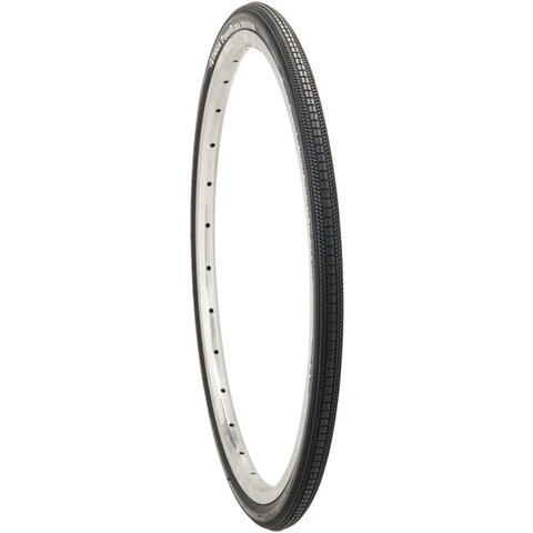 Tioga PowerBlock Tire - 20" x 1-3/8" (MINI!), Clincher, Wire, 60tpi - BLACK
