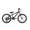 Marin Donky Jr. (20") Youth Six (6) Speed Bicycle METALLIC GREY