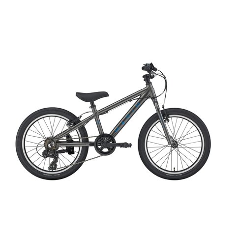 Marin Donky Jr. (20") Youth Six (6) Speed Bicycle METALLIC GREY