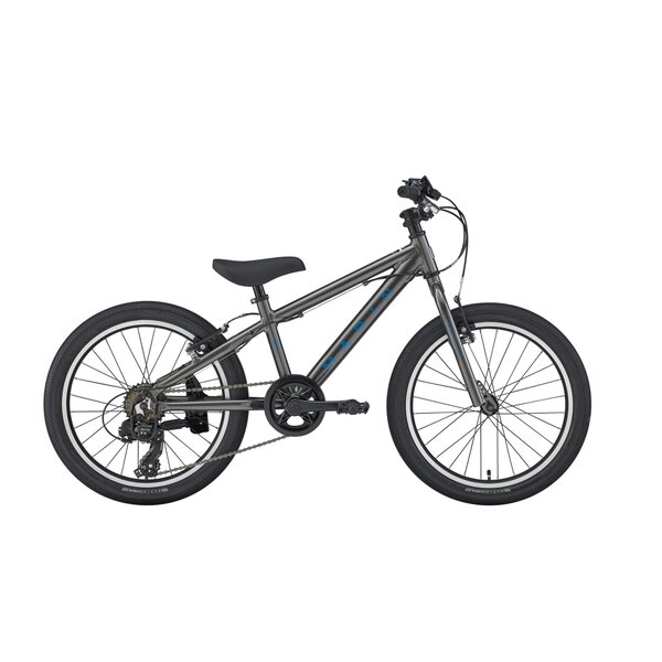 Marin Marin Donky Jr. (20") Youth Six (6) Speed Bicycle METALLIC GREY