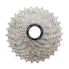 Shimano 105 CS-R7000 Cassette - 11 Speed, 11-32t, Silver (ICSR700011132)