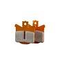Magura MT A2 (Type 10.A) Brake Pads for Aventon Level 3 (PAIR)