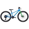 Marin Bear Valley (24") Youth Single Speed Bicycle BLUE GREEN