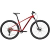 Cannondale Trail 2 hardtail mountain bike