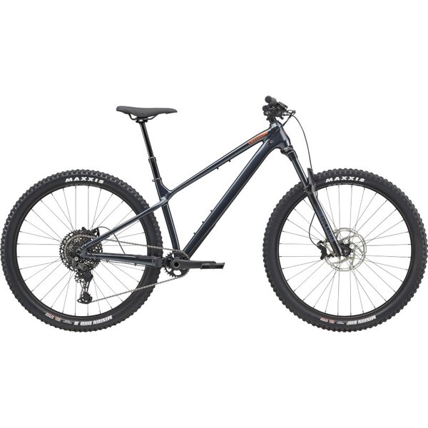 Cannondale Cannondale Habit HT hardtail MTB mountain bike (29")