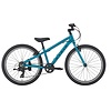 Marin Donky Jr. (24") Youth Six (6) Speed Bicycle AQUA
