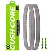 Cush Core - XC Tire Inserts - 27.5" - w/ Valves - Pair