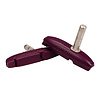 KOOL STOP Eagle 2 II bicycle CANTILEVER brake pads PURPLE