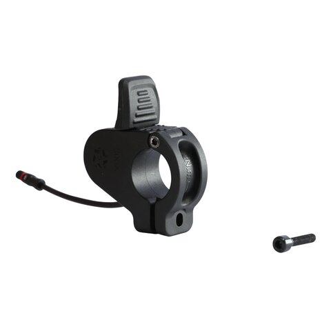Aventon throttle for Abound SR / Abound LR / Sinch 2.5 / Soltera 2.5 / Level 3 / Pace 4 / Aventure 3 / Aventure M