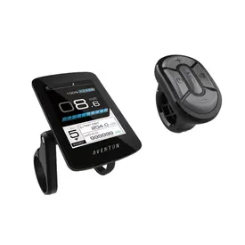 Aventon Aventon Full Color Display BC 280 for Pace 500.3