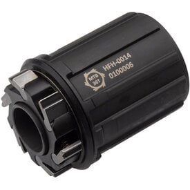 Bear Pawls Bear Pawls Freehub - Steel, 6-Pawls, 3-Bearing, Shimano MTB