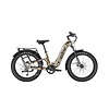 Velotric Nomad 2X Fat Tire Full Suspension Ebike