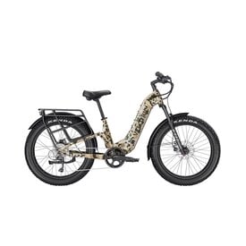 Velotric Velotric Nomad 2X Fat Tire Full Suspension Ebike