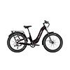 Velotric Nomad 2X Fat Tire Full Suspension Ebike