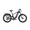 Velotric Nomad 2X Fat Tire Full Suspension Ebike