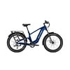 Velotric Nomad 2X Fat Tire Full Suspension Ebike