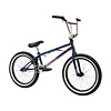 Fit Bike Co PRK 20" BMX bicycle (20.5" TT) OXFORD BLUE