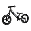 Strider 12" SPORT balance bicycle w/ XL seatpost BLACK