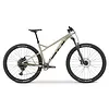 Fuji Bighorn 1.3 (29") hardtail mountain bike PEARL SAND