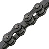 KMC BMX Bicycle Chain 410H 1/2" x 1/8" x 106L  - BLACK OXIDE
