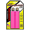 ESI Chunky Silicone Grips - Pink