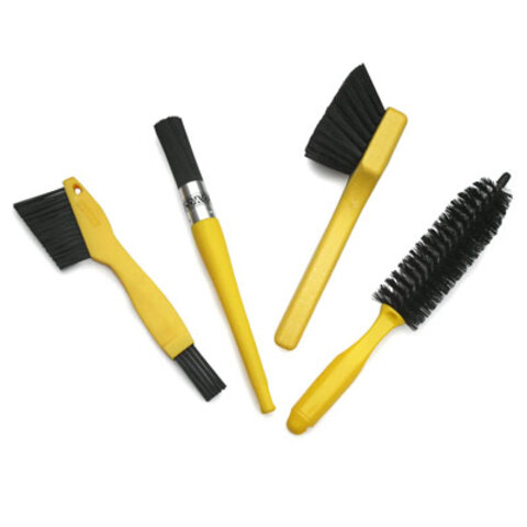 Pedros professional brush kit