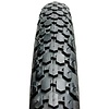 Cheng Shin 26" x 2.125" C693 (Carlisle tread) bicycle cruiser tire - BLACK