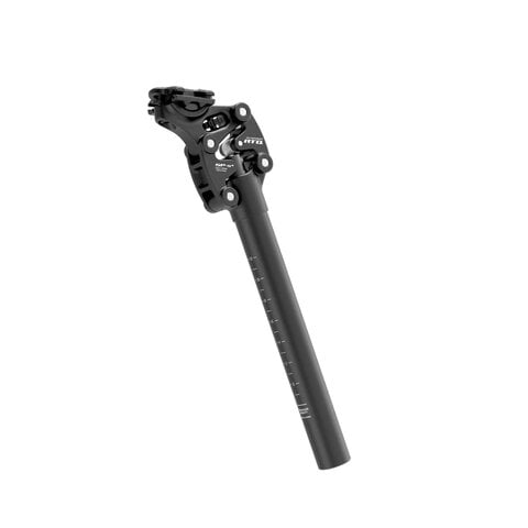 Velotric Suspension Seatpost 2.0 (30.9mm)