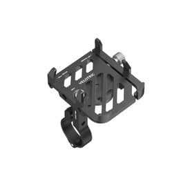 Velotric Velotric Bicycle Handlebar Phone Mount - BLACK