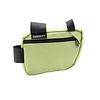 Merritt Corner Pocket MKII Bicycle Frame Bag - SEA FOAM GREEN