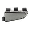 Merritt Corner Pocket XL Bicycle Frame Bag - GREY