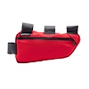 Merritt Corner Pocket XL Bicycle Frame Bag - RED
