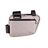 Merritt Corner Pocket MKII Bicycle Frame Bag - GREY