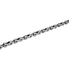Shimano CN-LG500 LINKGLIDE E-bike rated bicycle chain, 11 speed 126 links, w/ quick link