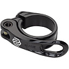 Promax QR-1 Quick Release Seatpost Clamp - 34.9mm - BLACK