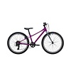 Marin Coast Trail 24" Youth Bicycle, 8 speed - PURPLE
